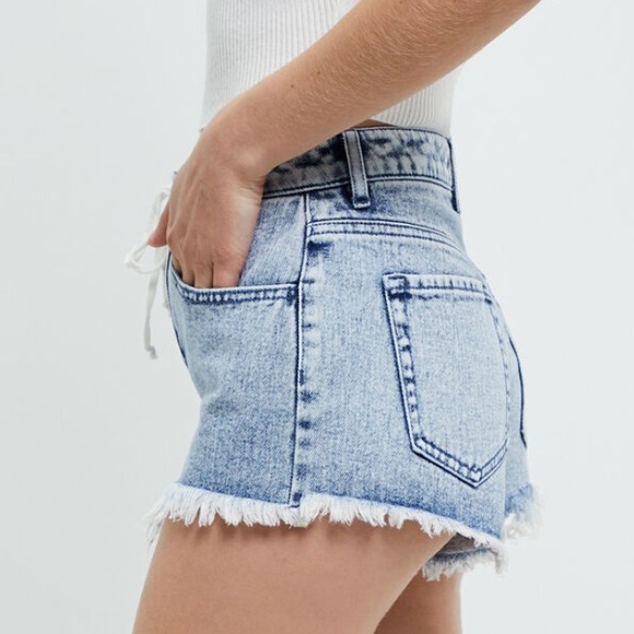 NWT PacSun Shorts - Picture 3 of 6